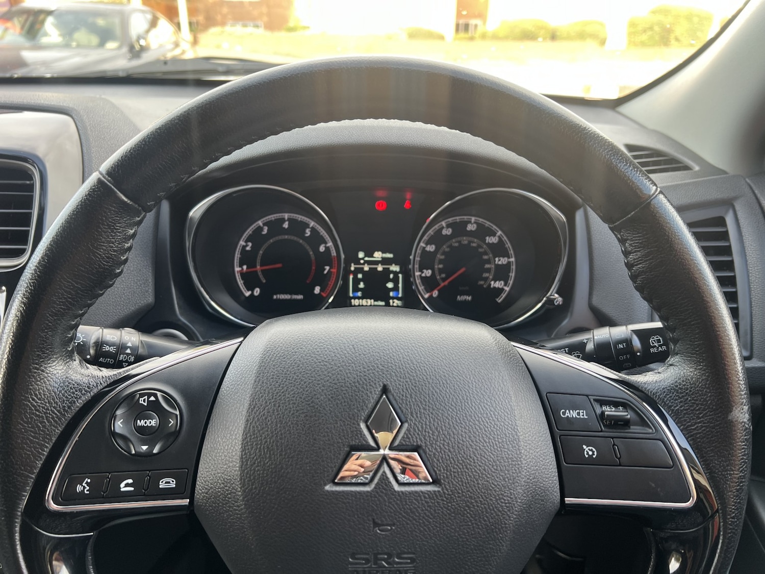 Used Mitsubishi ASX 2019 for sale - 76591522: Photo 19