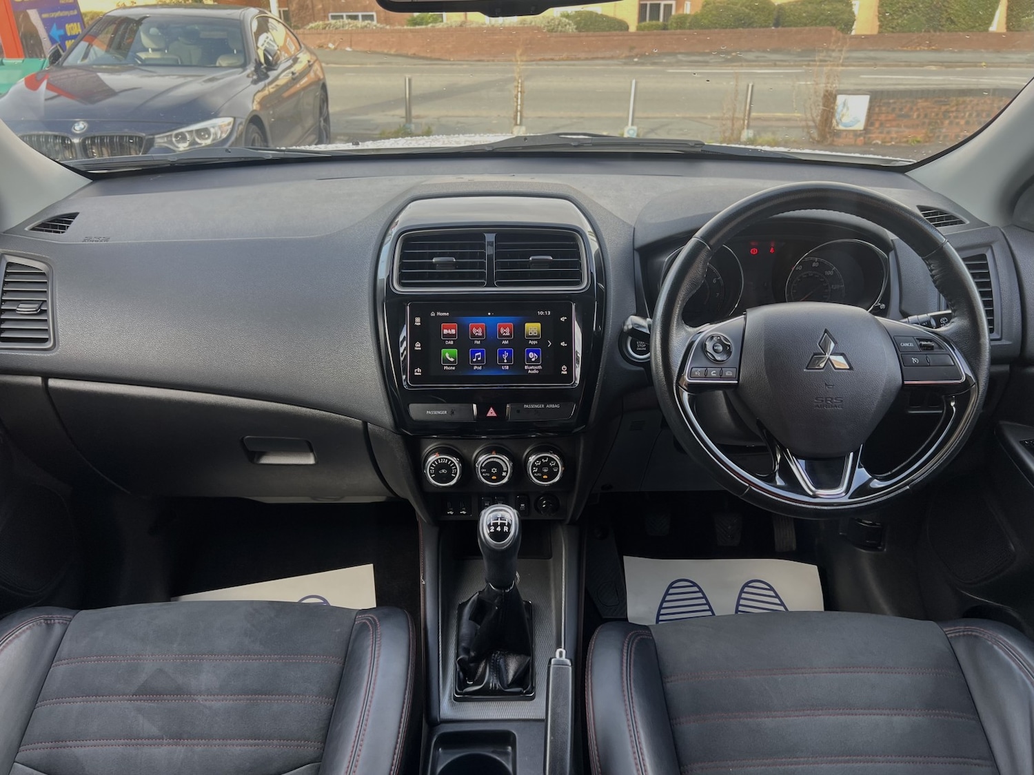 Used Mitsubishi ASX 2019 for sale - 76591522: Photo 2
