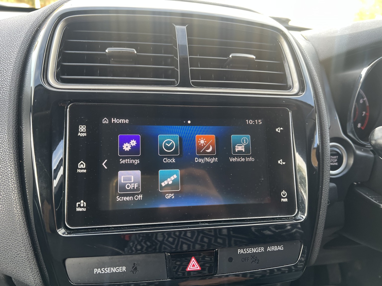 Used Mitsubishi ASX 2019 for sale - 76591522: Photo 22