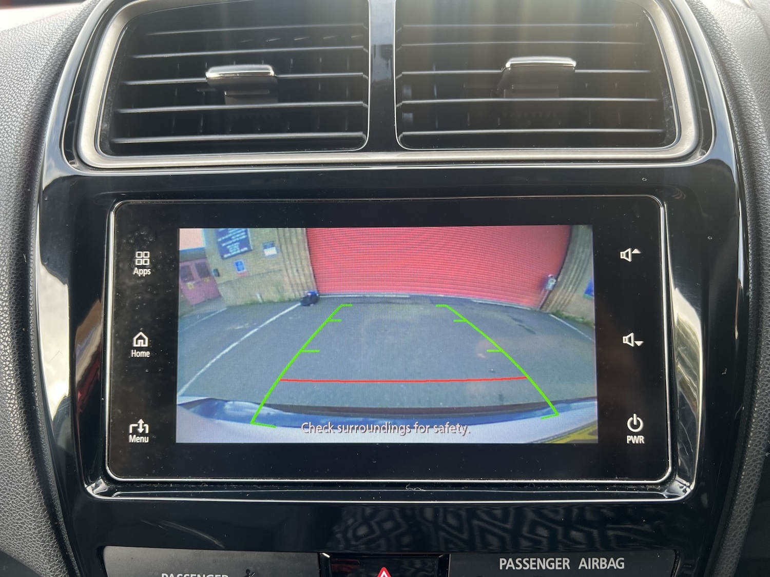 Used Mitsubishi ASX 2019 for sale - 76591522: Photo 24