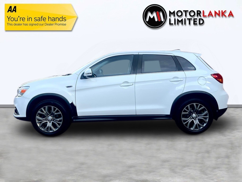 Used Mitsubishi ASX 2019 for sale - 76591522: Photo 5