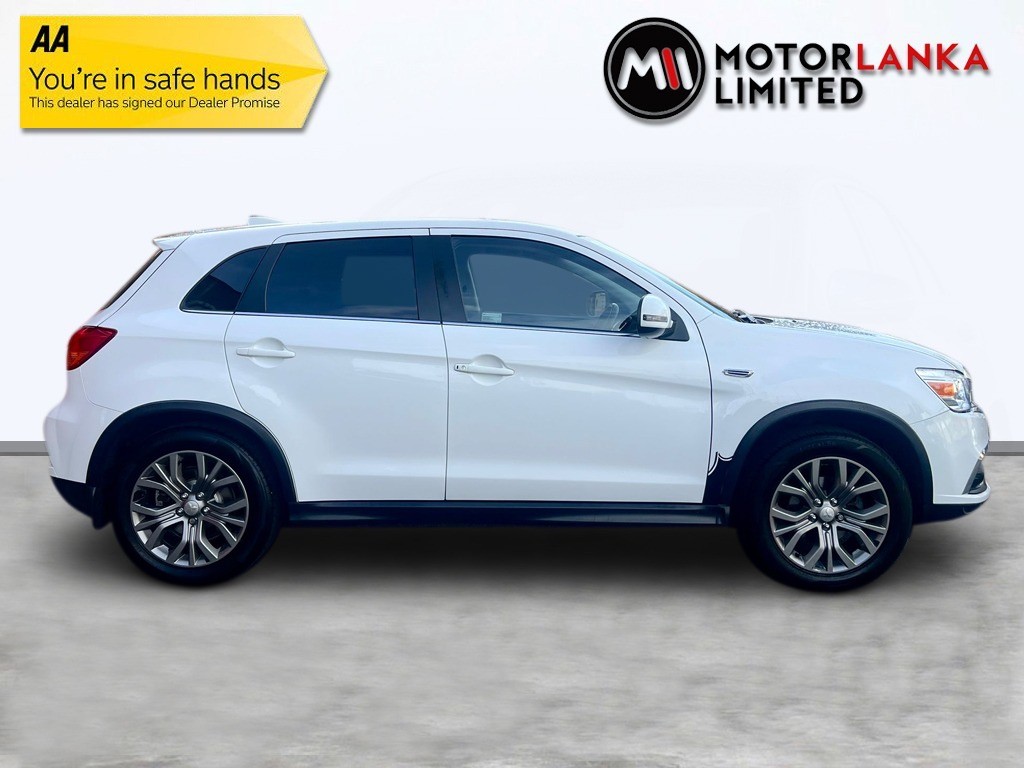 Used Mitsubishi ASX 2019 for sale - 76591522: Photo 9