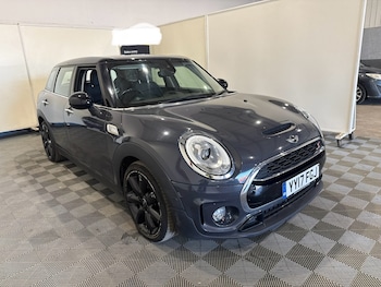 Used MINI Clubman 2017 for sale - 76741325: Photo