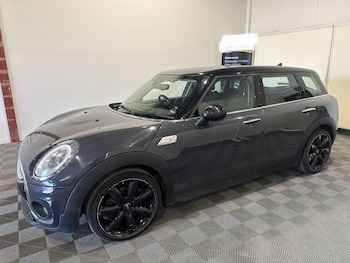 Used MINI Clubman 2017 for sale - 76741325: Photo