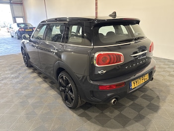 Used MINI Clubman 2017 for sale - 76741325: Photo
