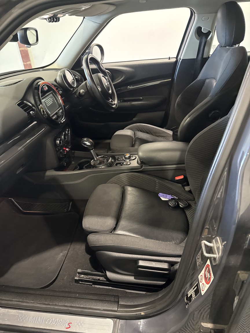 Used MINI Clubman 2017 for sale - 76741325: Photo 5