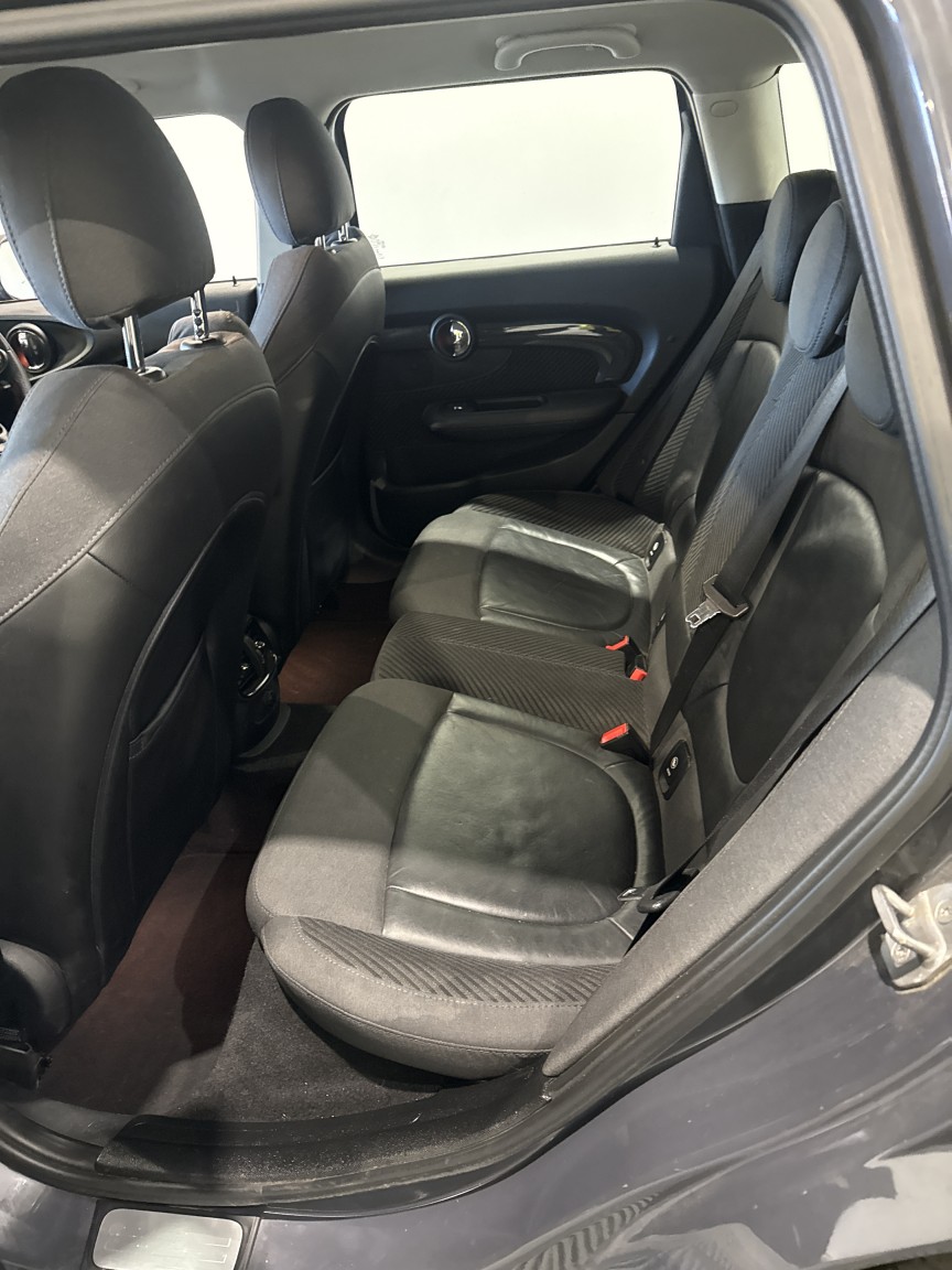 Used MINI Clubman 2017 for sale - 76741325: Photo 6