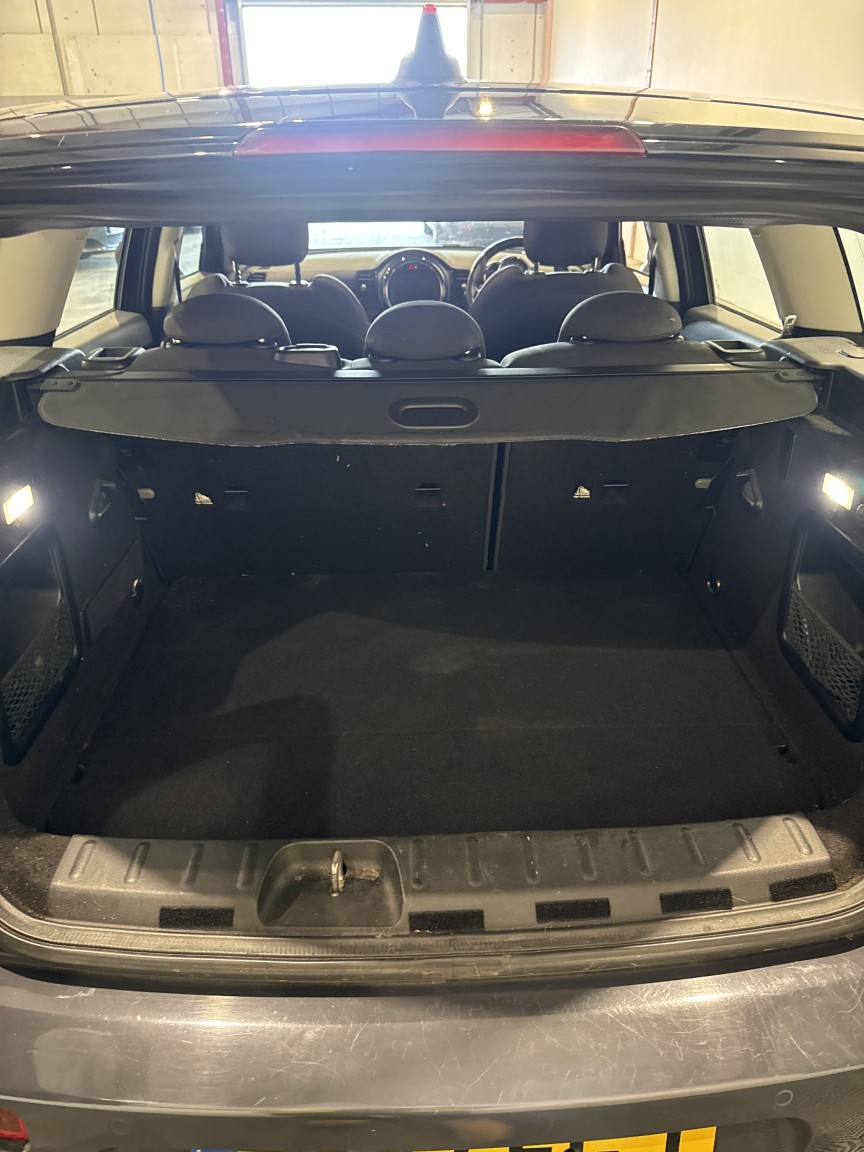 Used MINI Clubman 2017 for sale - 76741325: Photo 7