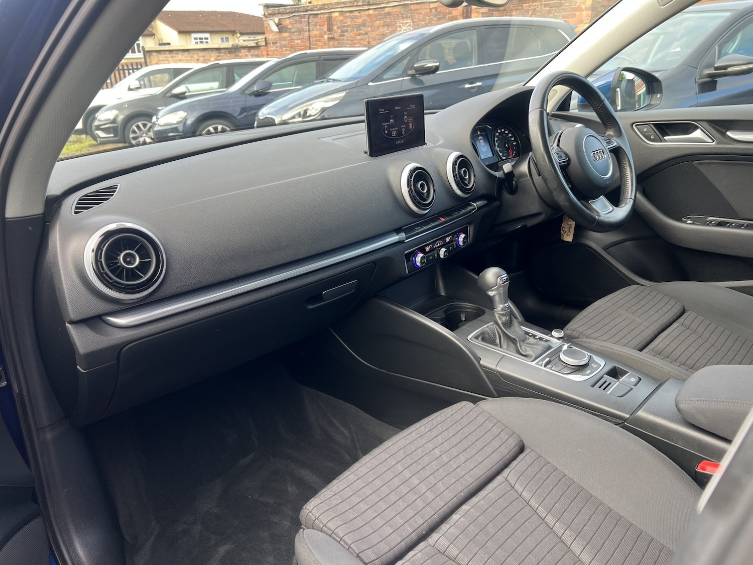 Used Audi A3 2014 for sale - 76618773: Photo 14