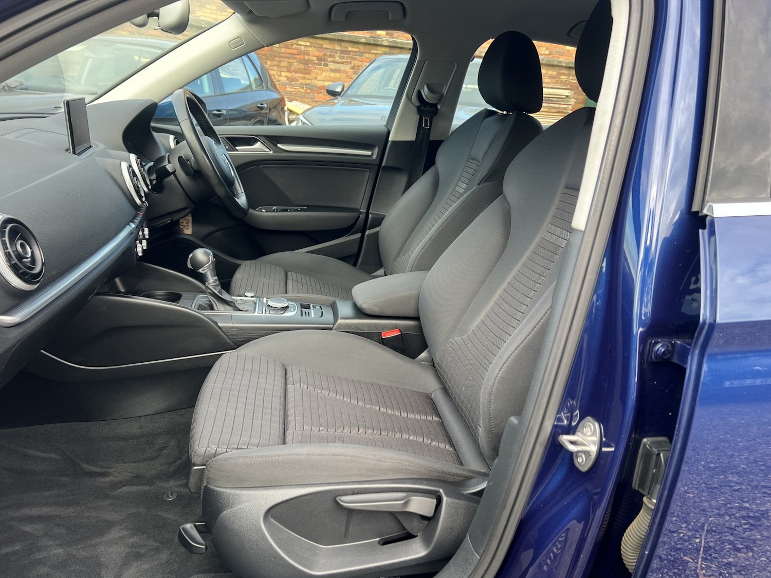 Used Audi A3 2014 for sale - 76618773: Photo 15