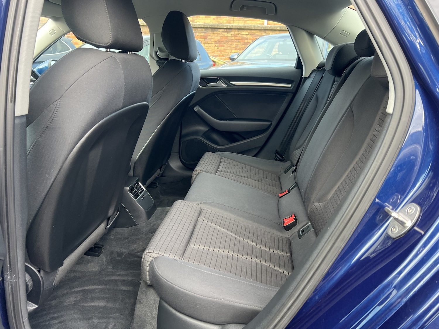 Used Audi A3 2014 for sale - 76618773: Photo 16