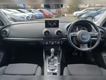 Used Audi A3 2014 for sale - 76618773: Photo