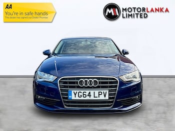 Used Audi A3 2014 for sale - 76618773: Photo