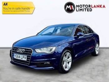Used Audi A3 2014 for sale - 76618773: Photo