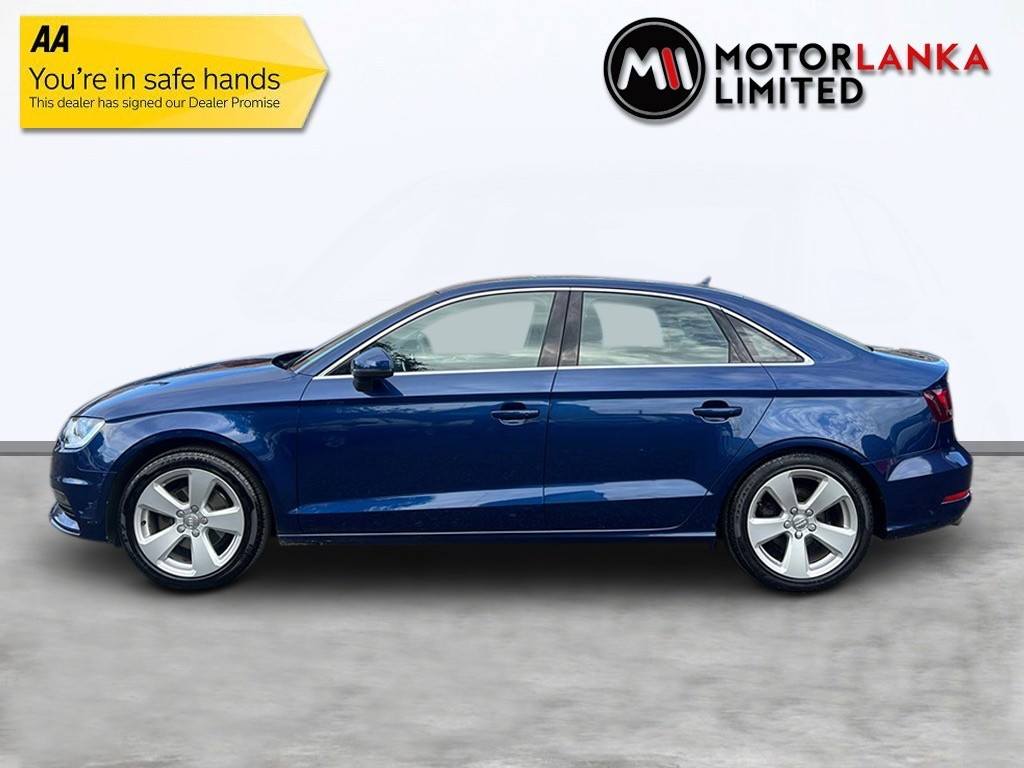 Used Audi A3 2014 for sale - 76618773: Photo 5