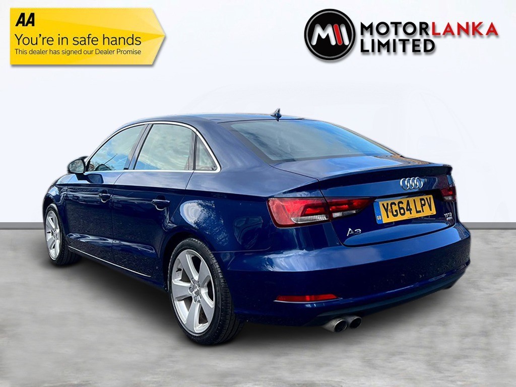 Used Audi A3 2014 for sale - 76618773: Photo 6