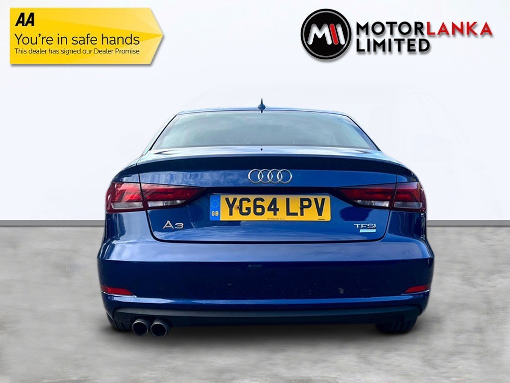 Used Audi A3 2014 for sale - 76618773: Photo 7