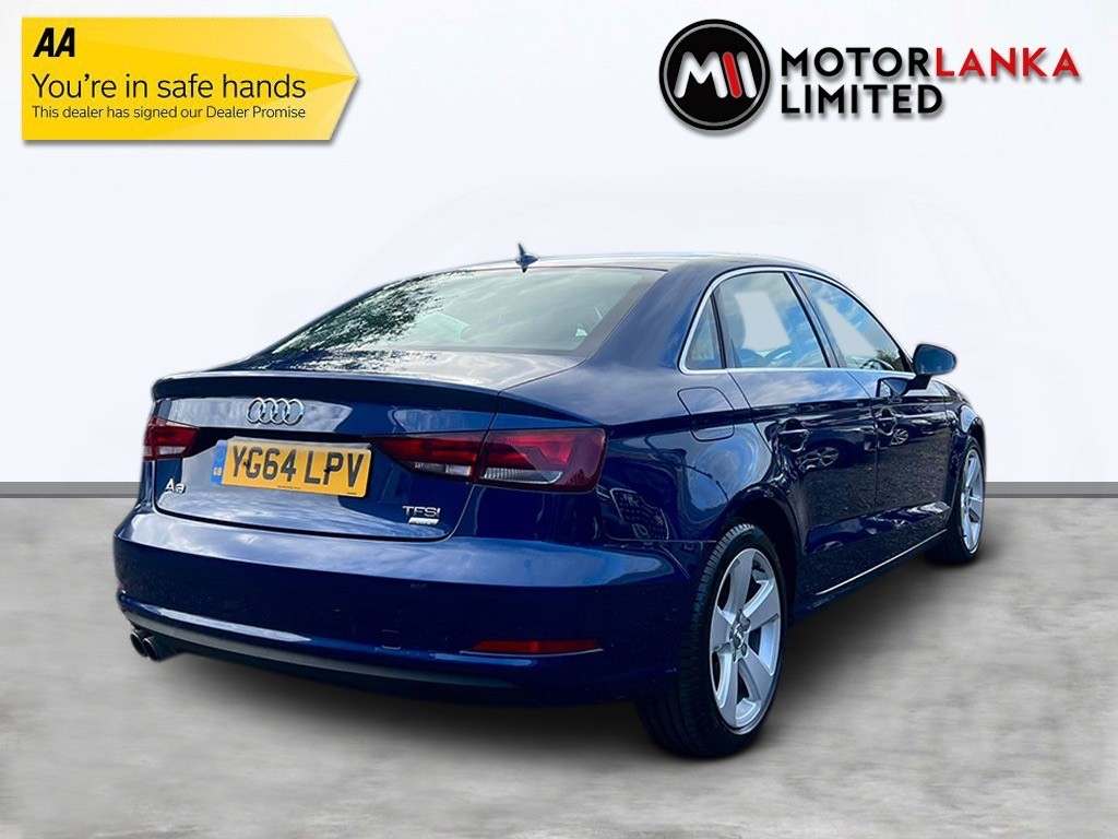 Used Audi A3 2014 for sale - 76618773: Photo 8