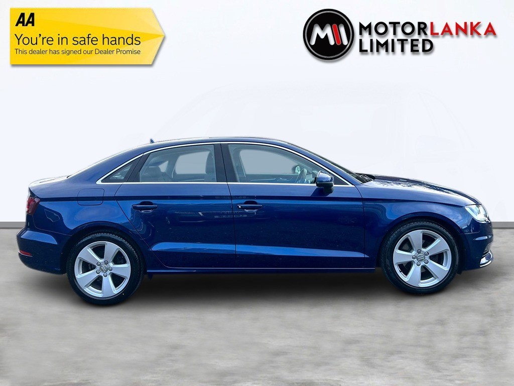 Used Audi A3 2014 for sale - 76618773: Photo 9