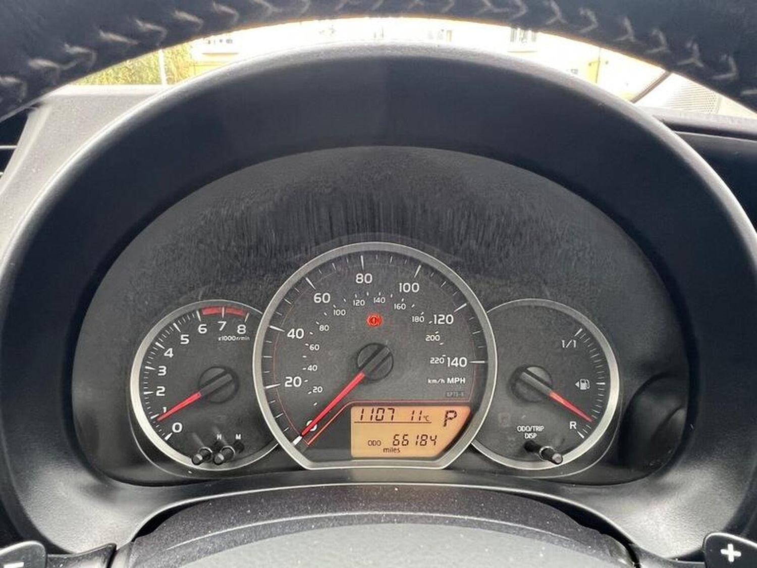 Used Toyota Yaris 2012 for sale - 76559946: Photo 19