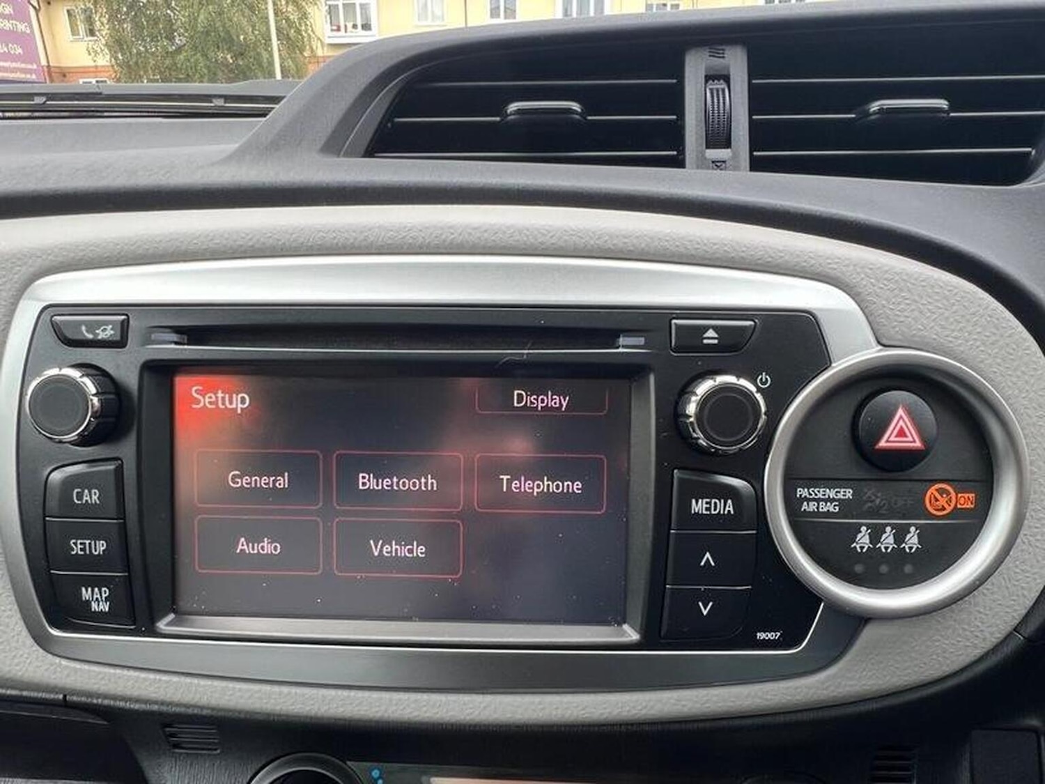 Used Toyota Yaris 2012 for sale - 76559946: Photo 20