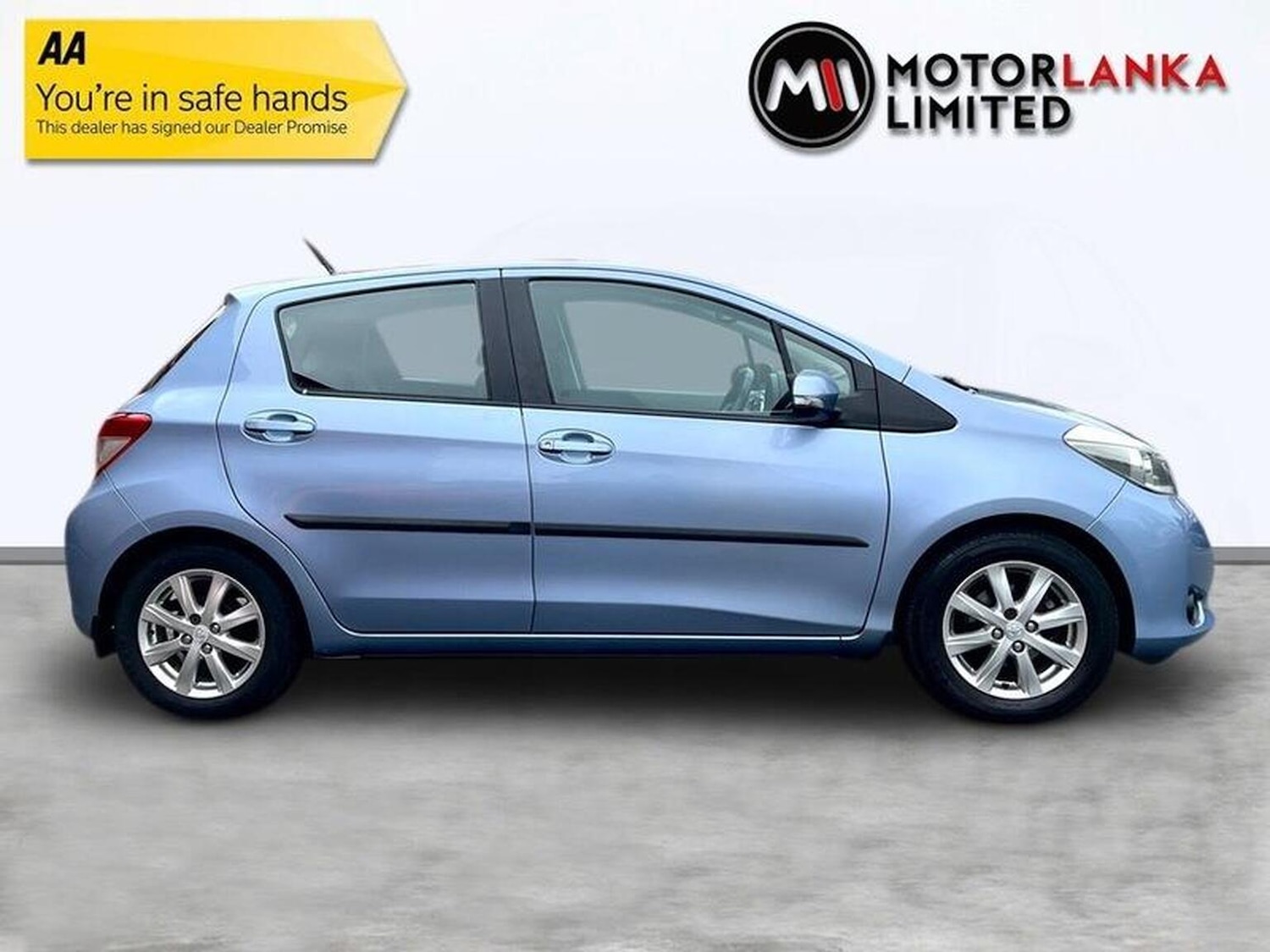 Used Toyota Yaris 2012 for sale - 76559946: Photo 9