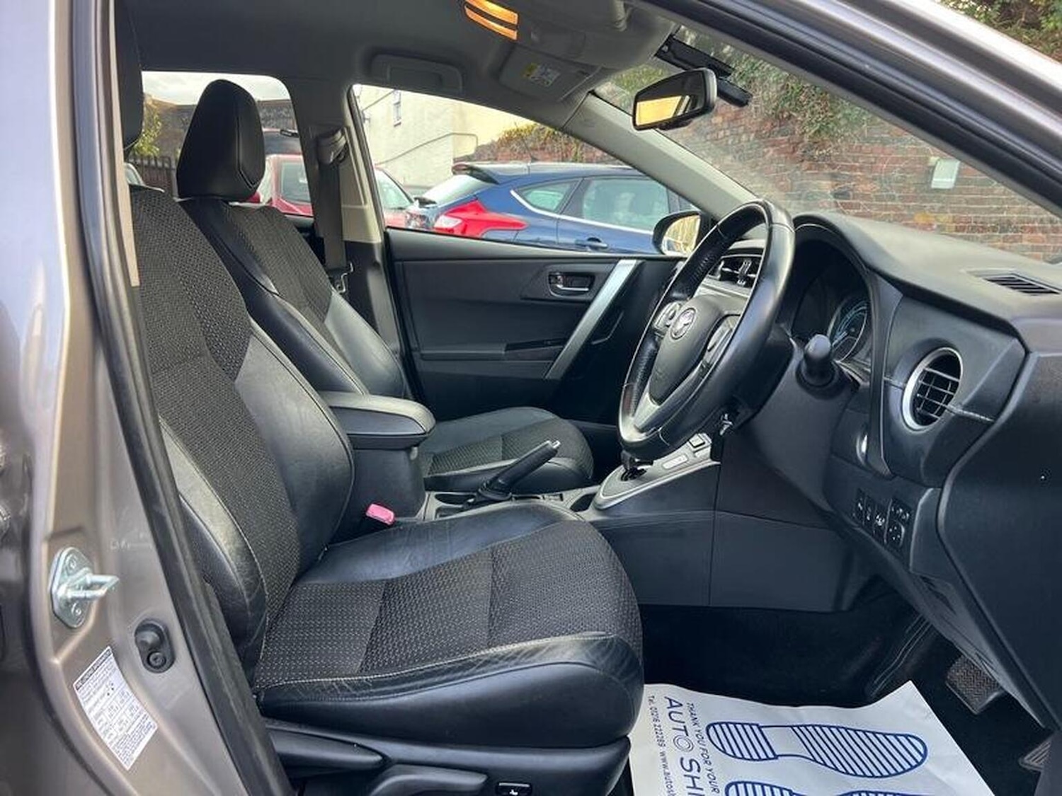 Used Toyota Auris 2013 for sale - 76769553: Photo 11