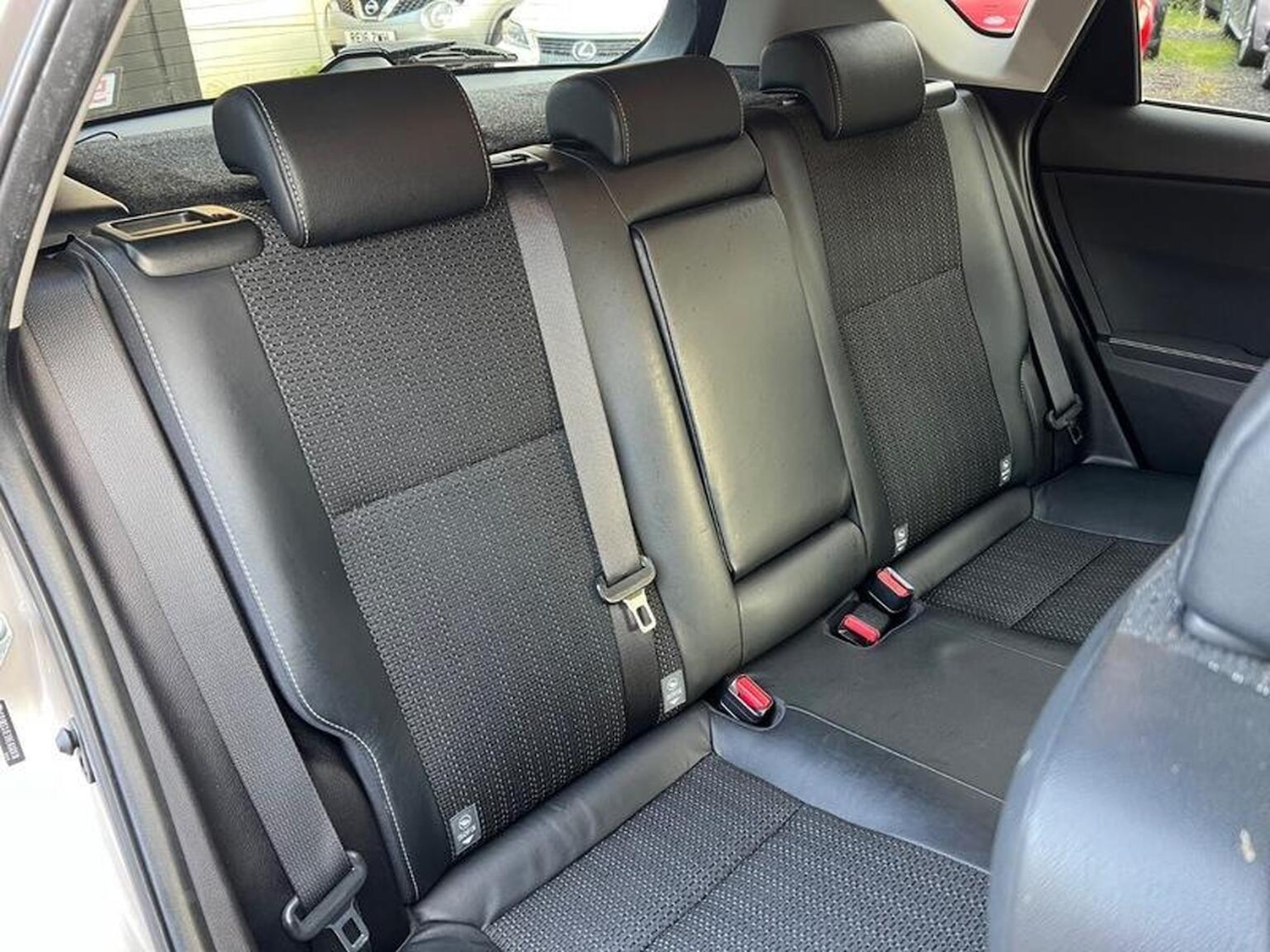 Used Toyota Auris 2013 for sale - 76769553: Photo 14