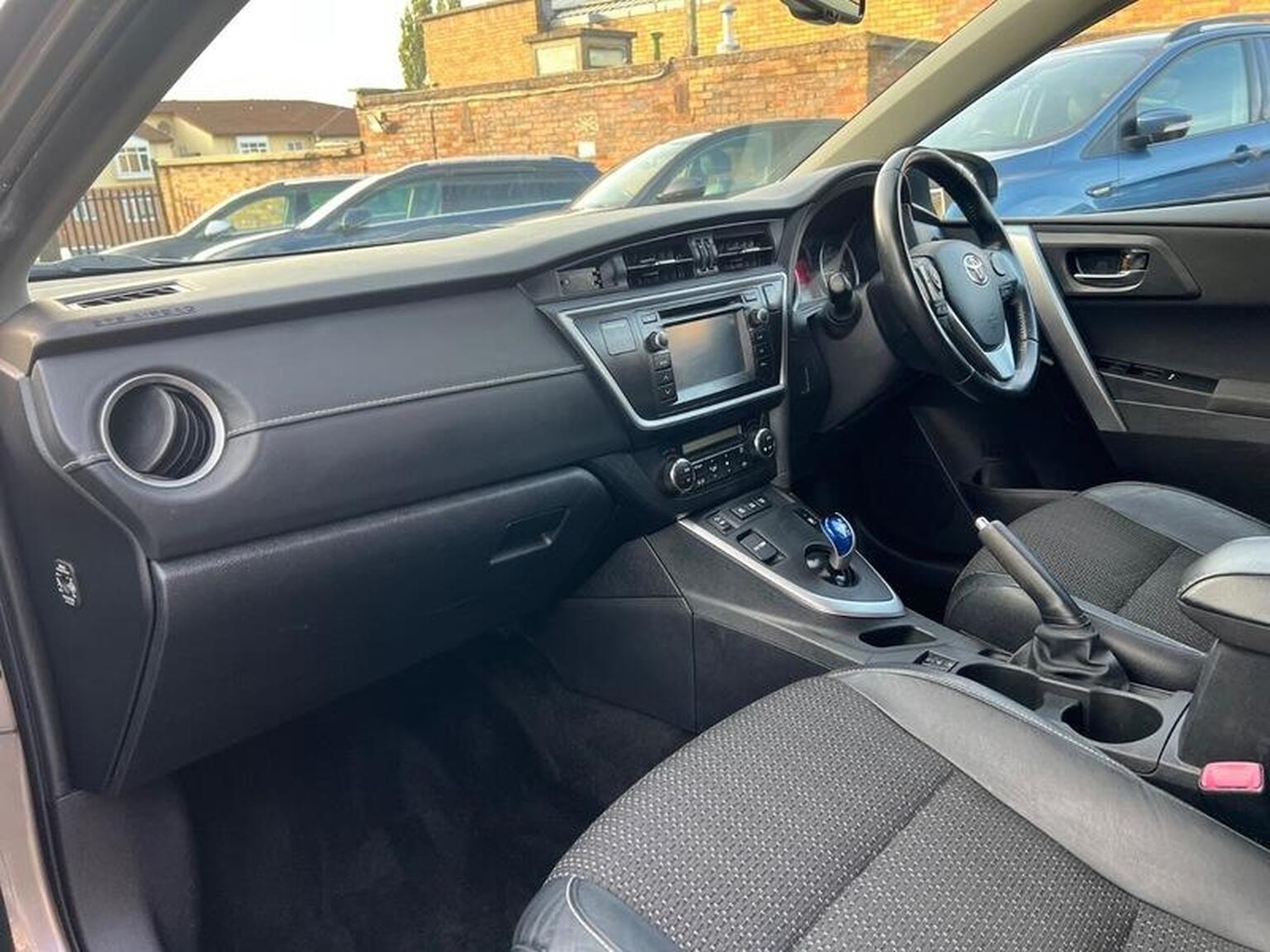 Used Toyota Auris 2013 for sale - 76769553: Photo 15