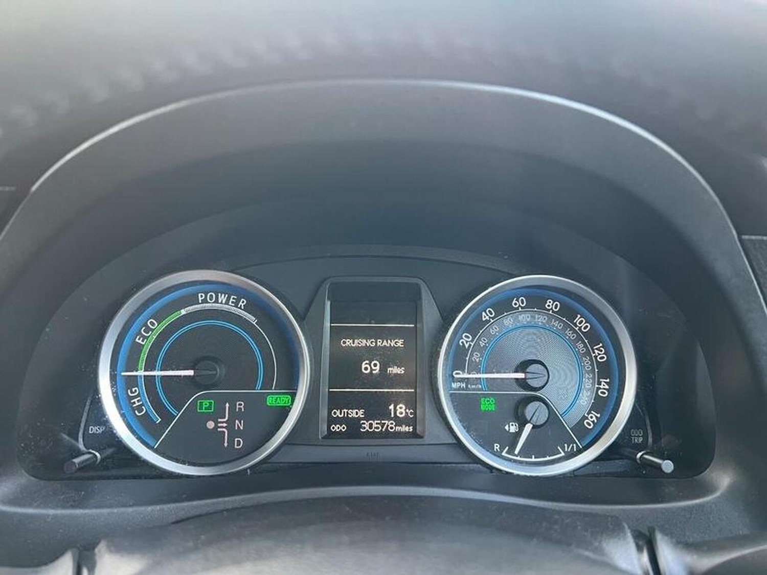 Used Toyota Auris 2013 for sale - 76769553: Photo 19