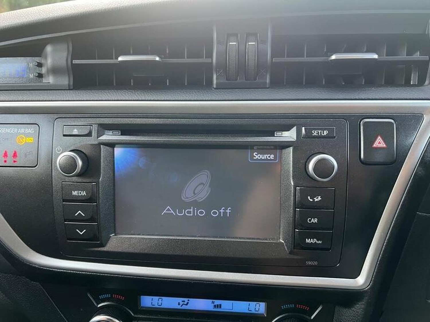 Used Toyota Auris 2013 for sale - 76769553: Photo 20