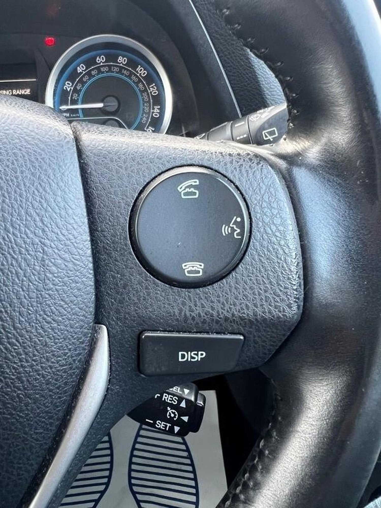 Used Toyota Auris 2013 for sale - 76769553: Photo 29