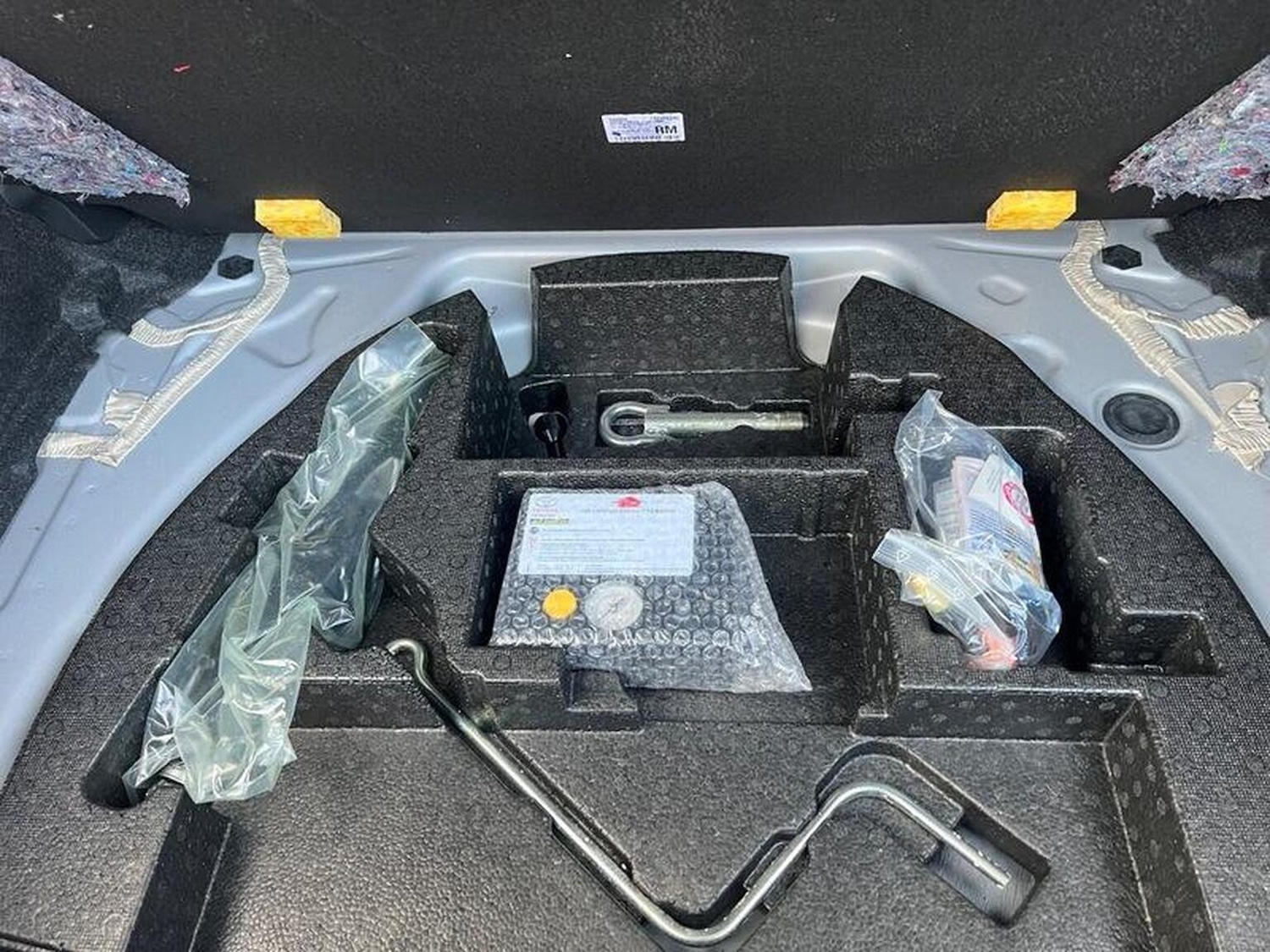 Used Toyota Auris 2013 for sale - 76769553: Photo 34