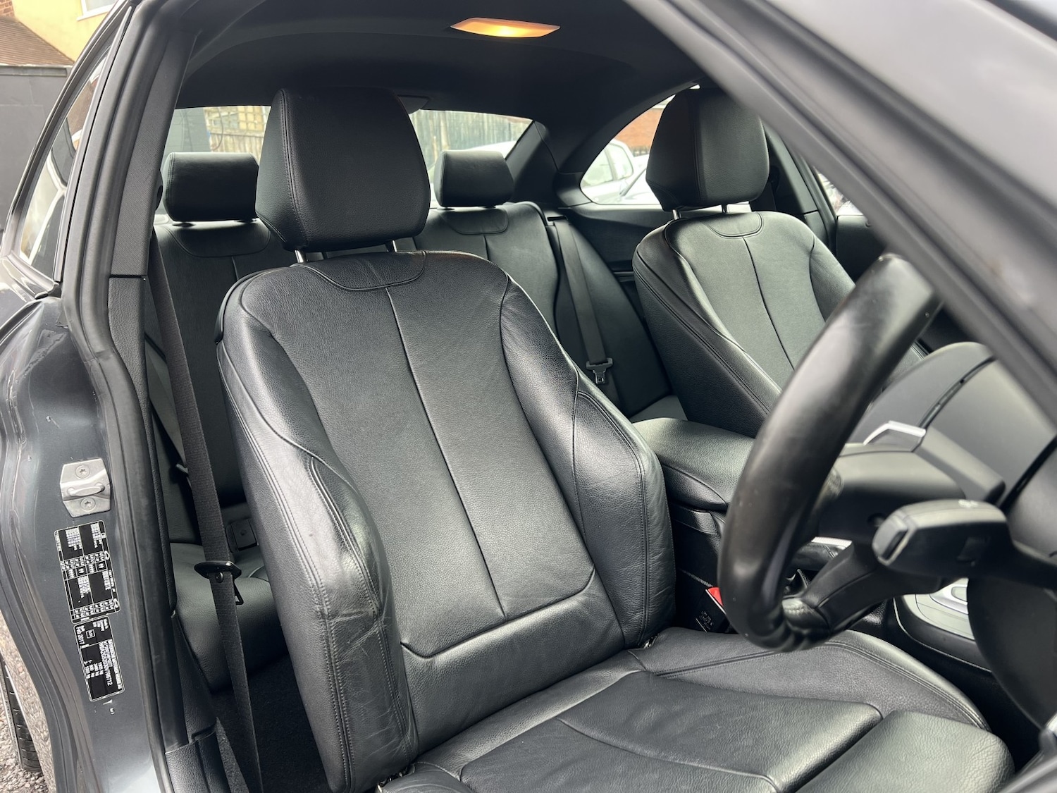 Used BMW 2 Series 2017 for sale - 76631452: Photo 13