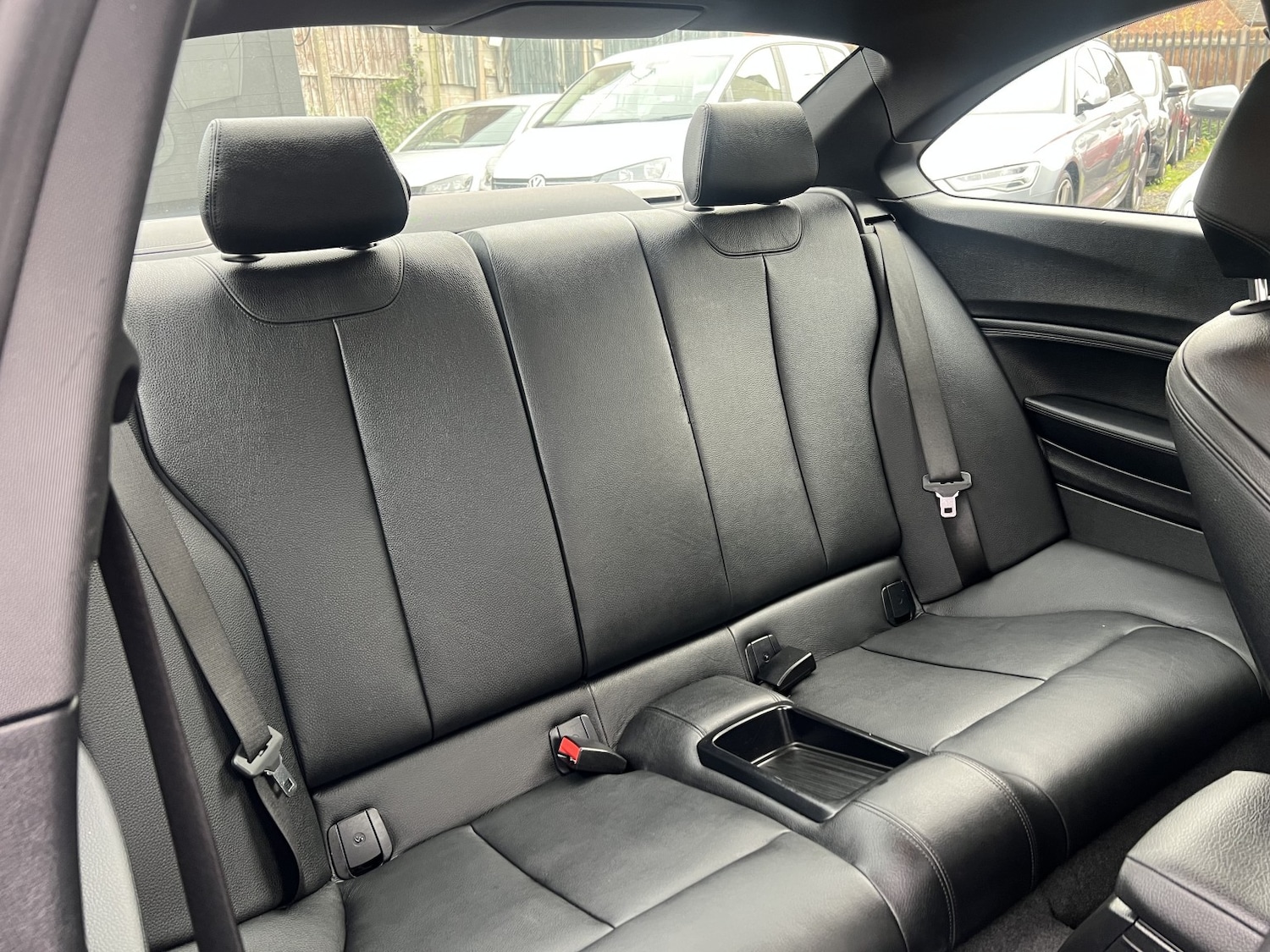 Used BMW 2 Series 2017 for sale - 76631452: Photo 14