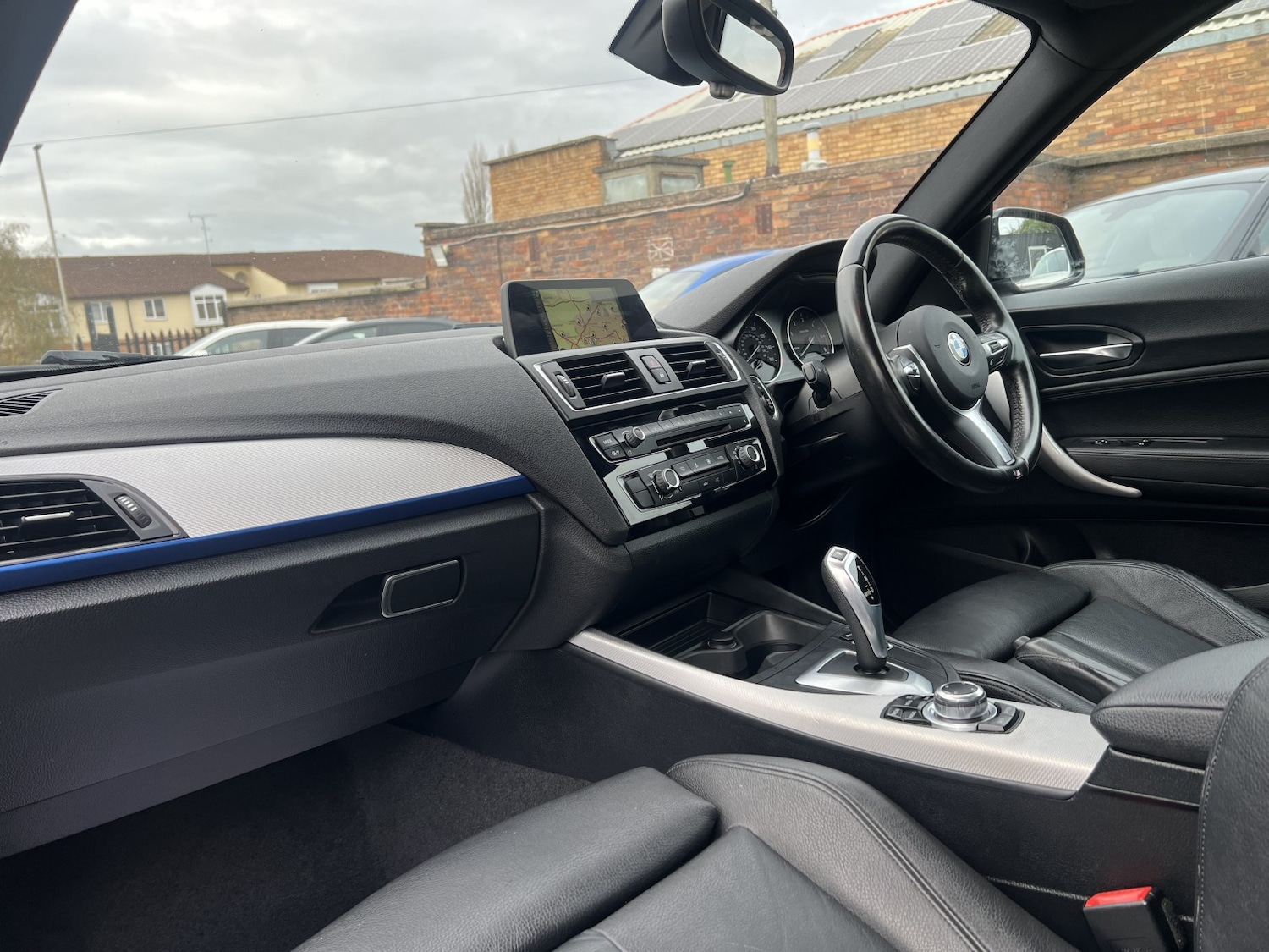 Used BMW 2 Series 2017 for sale - 76631452: Photo 15