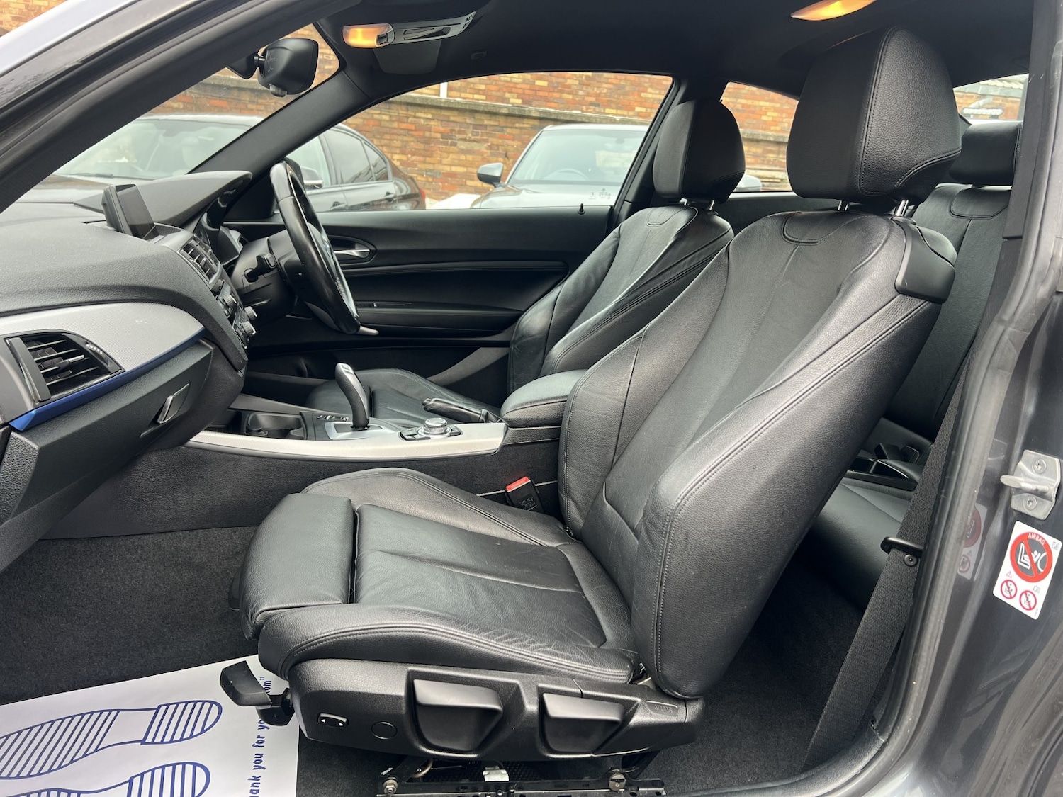 Used BMW 2 Series 2017 for sale - 76631452: Photo 18