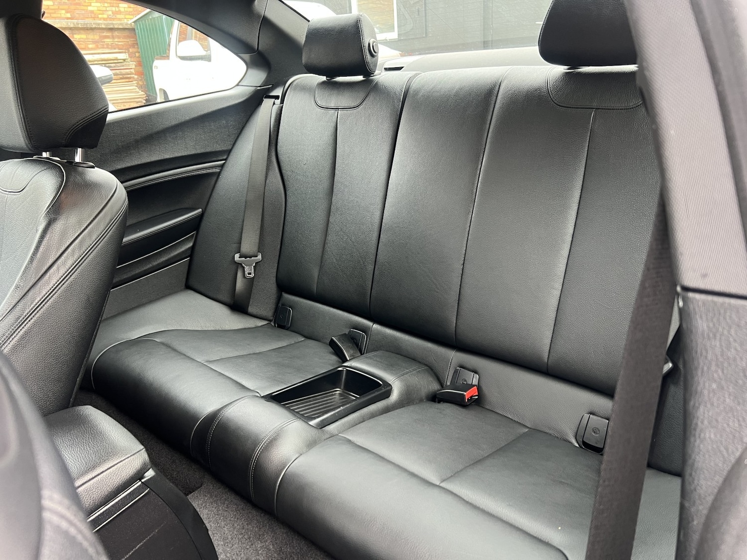 Used BMW 2 Series 2017 for sale - 76631452: Photo 19