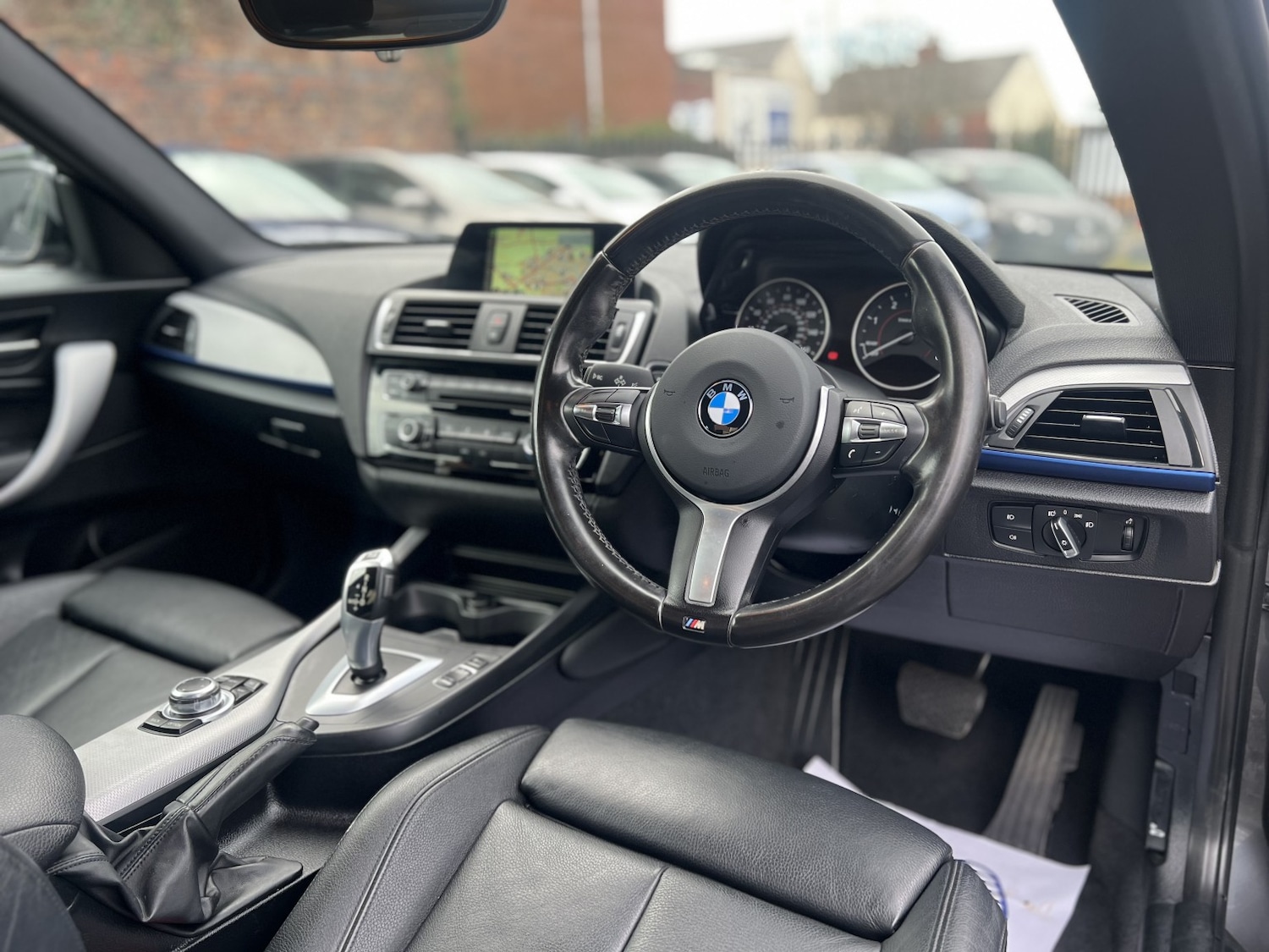 Used BMW 2 Series 2017 for sale - 76631452: Photo 2