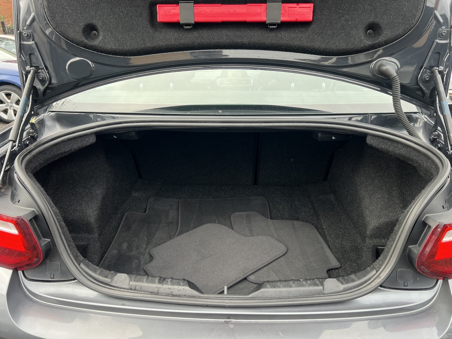 Used BMW 2 Series 2017 for sale - 76631452: Photo 20