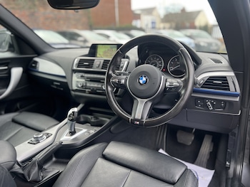 Used BMW 2 Series 2017 for sale - 76631452: Photo