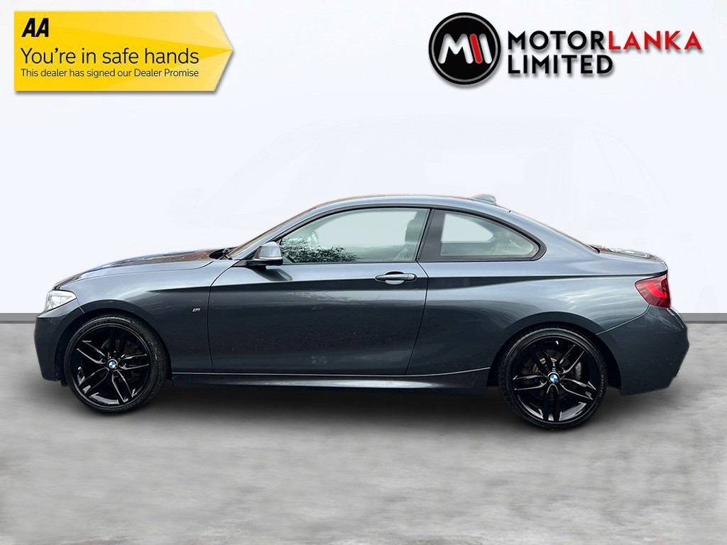 Used BMW 2 Series 2017 for sale - 76631452: Photo 5