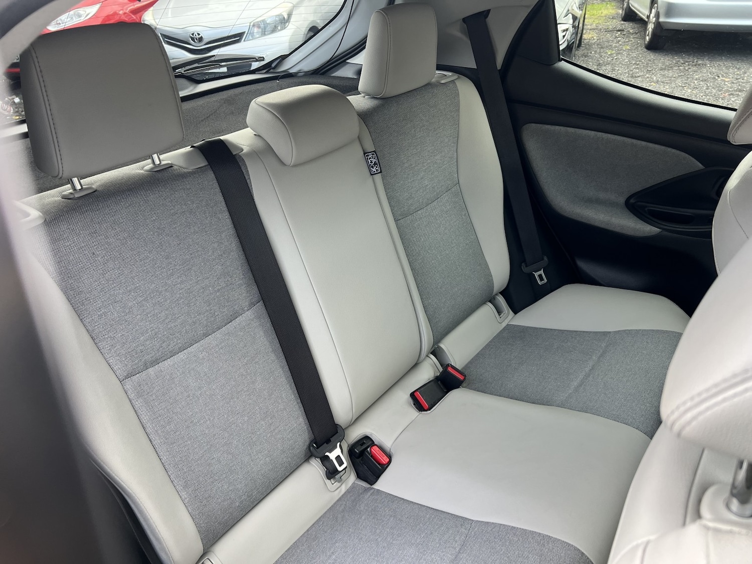 Used Toyota Yaris 2021 for sale - 76559973: Photo 14