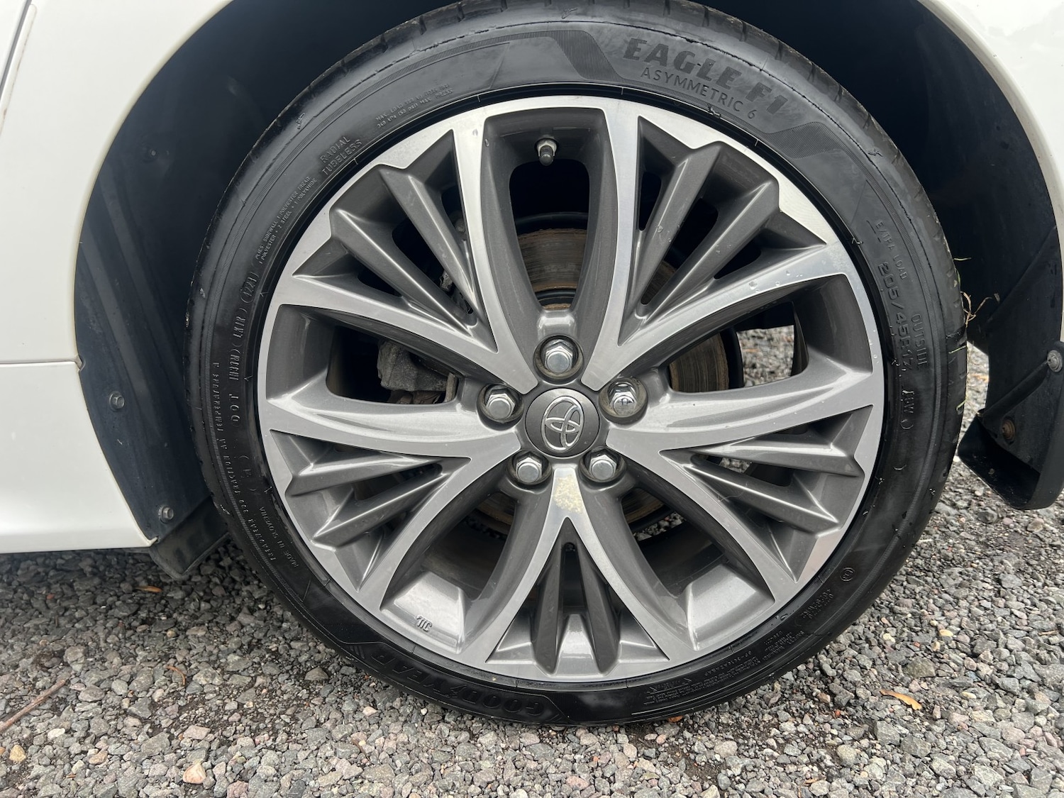 Used Toyota Yaris 2021 for sale - 76559973: Photo 18