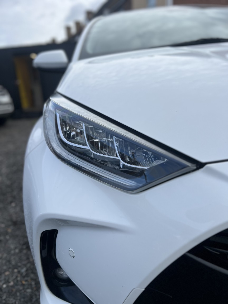 Used Toyota Yaris 2021 for sale - 76559973: Photo 19