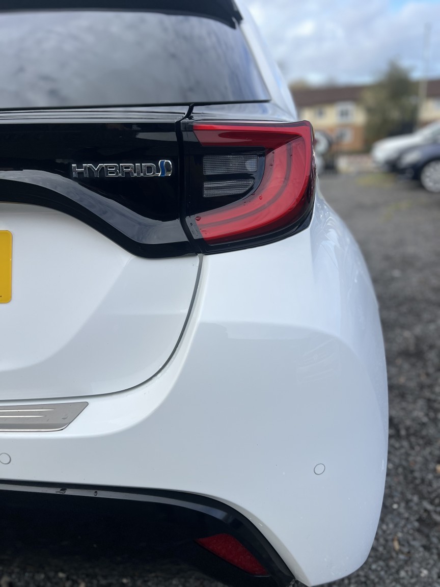 Used Toyota Yaris 2021 for sale - 76559973: Photo 21