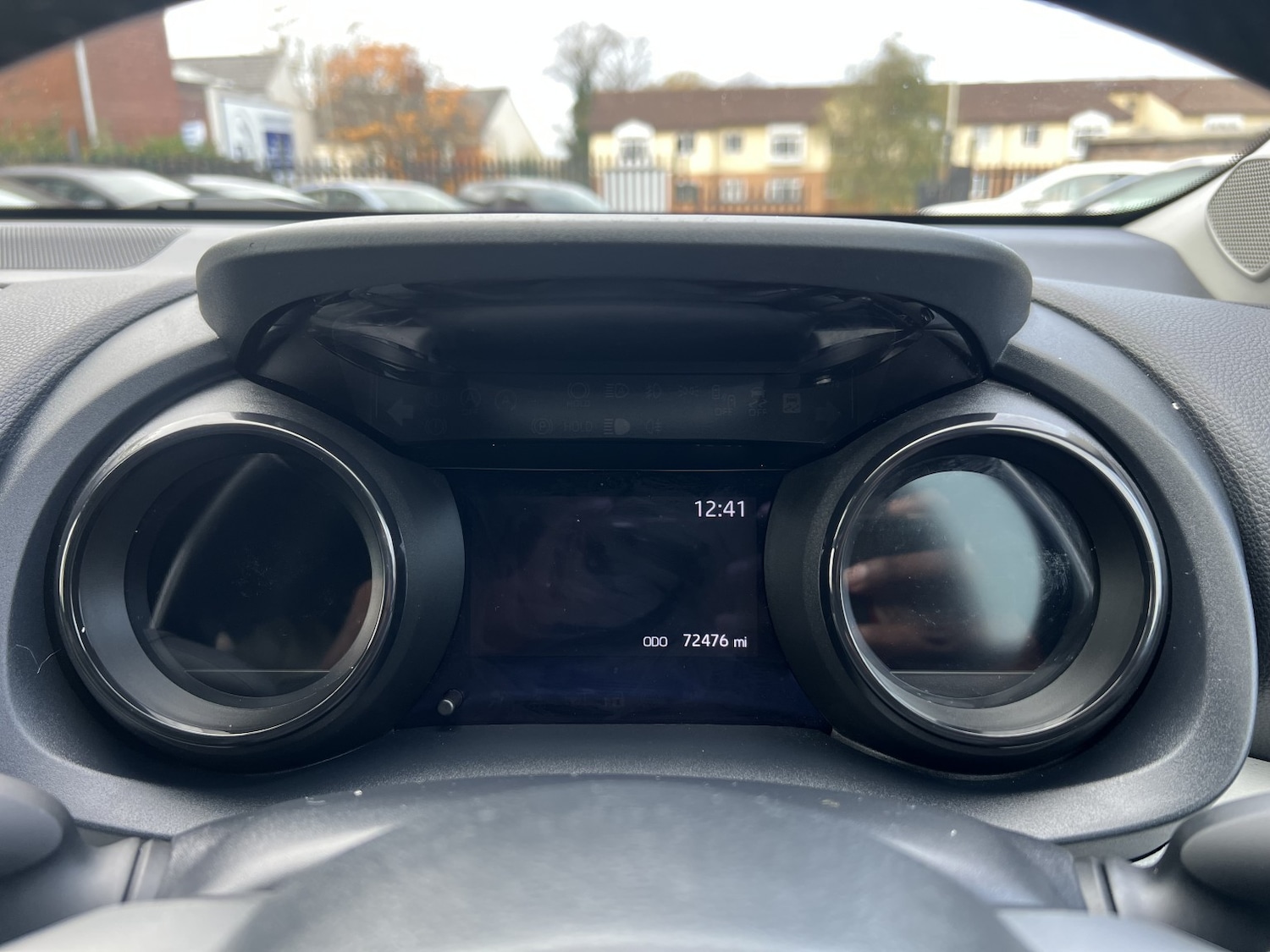 Used Toyota Yaris 2021 for sale - 76559973: Photo 25