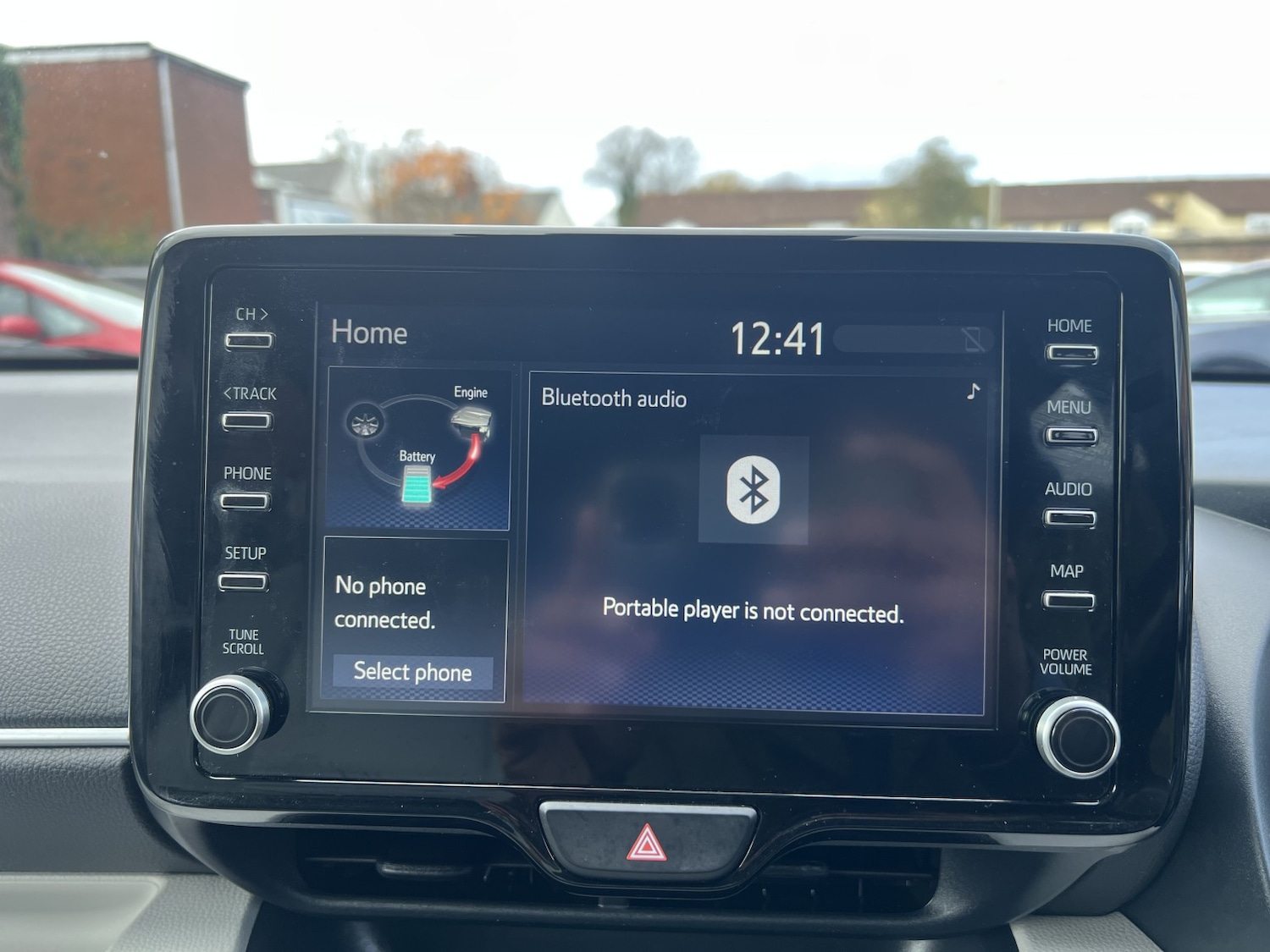 Used Toyota Yaris 2021 for sale - 76559973: Photo 29