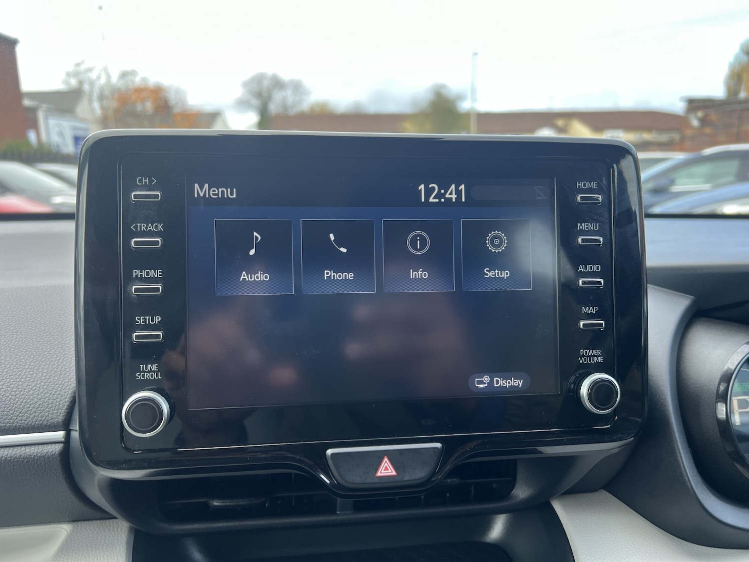 Used Toyota Yaris 2021 for sale - 76559973: Photo 31