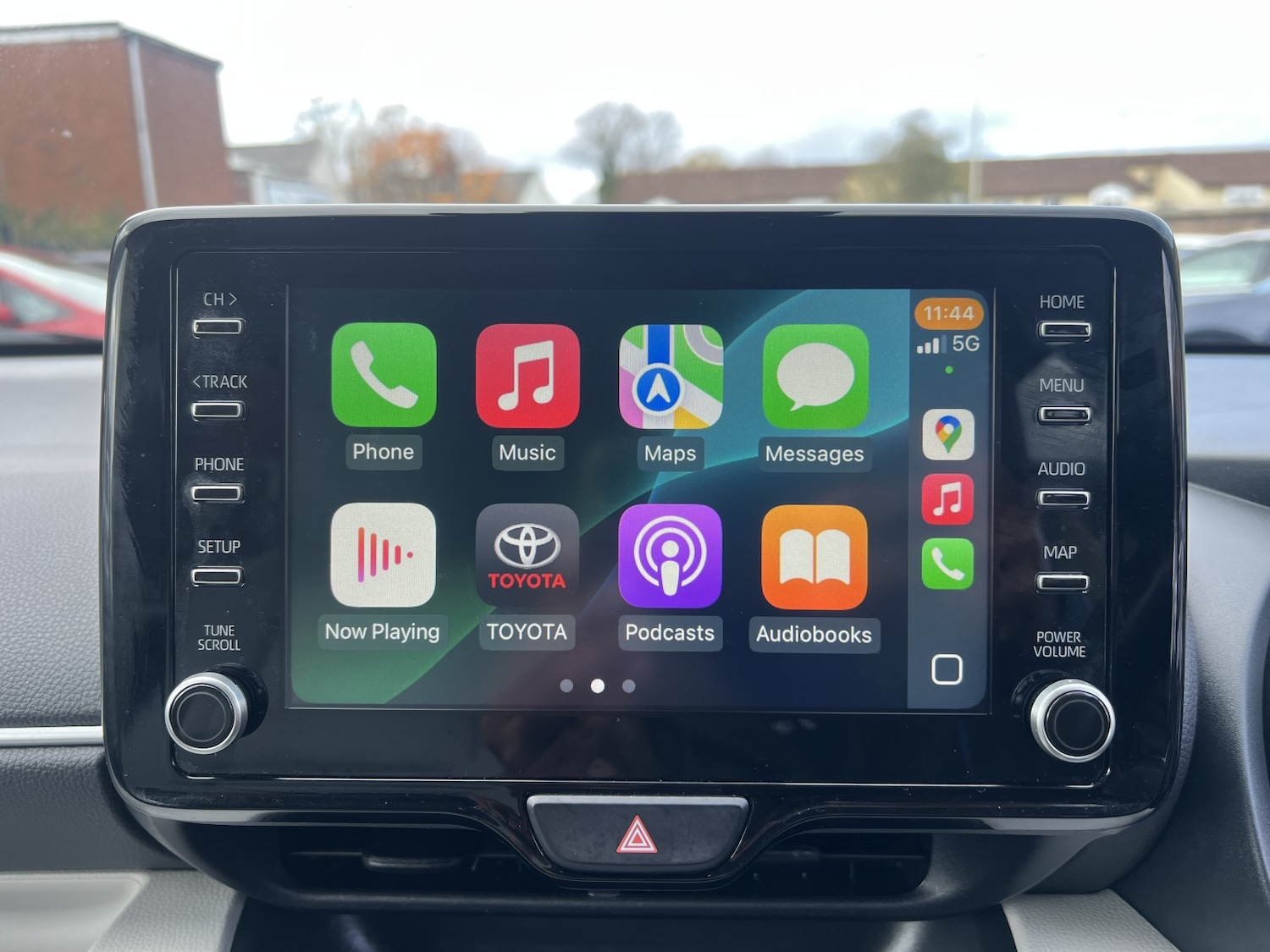 Used Toyota Yaris 2021 for sale - 76559973: Photo 32